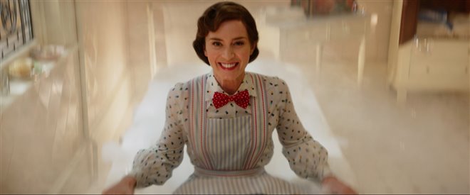 Mary Poppins Returns - Photo Gallery