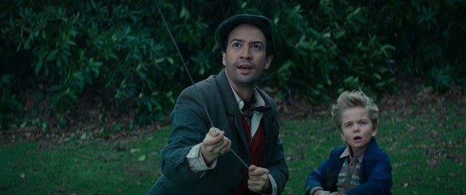 Mary Poppins Returns - Photo Gallery