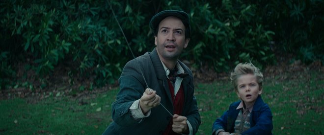 Mary Poppins Returns - Photo Gallery