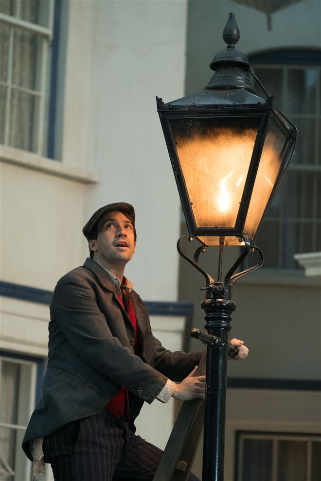 Mary Poppins Returns - Photo Gallery