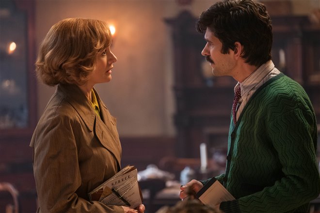 Mary Poppins Returns - Photo Gallery