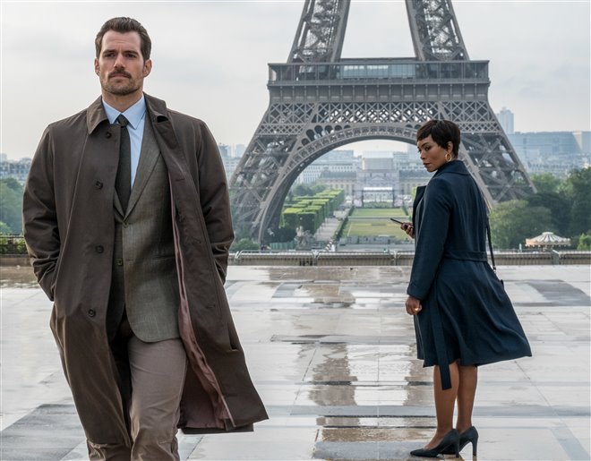 Mission: Impossible - Fallout - Photo Gallery