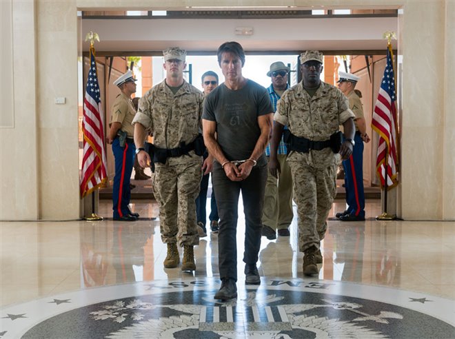 Mission: Impossible - Rogue Nation - Photo Gallery