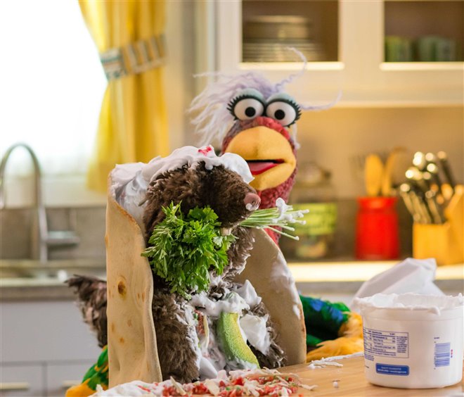 Muppets Now (Disney+) - Photo Gallery