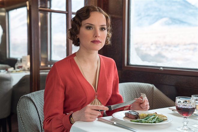 Murder on the Orient Express - Photo Gallery