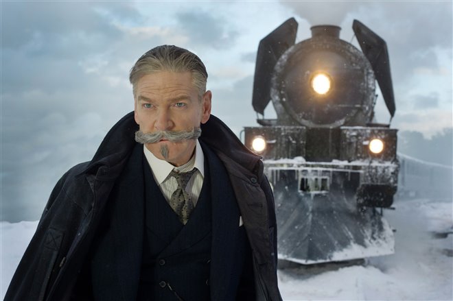 Murder on the Orient Express - Photo Gallery