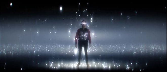 Muse: Simulation Theory - The IMAX Experience - Photo Gallery