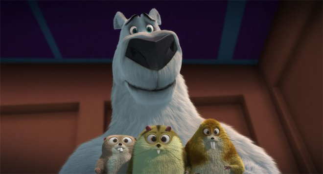 Norm of the North - Photo Gallery