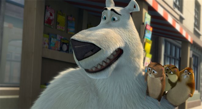 Norm of the North - Photo Gallery