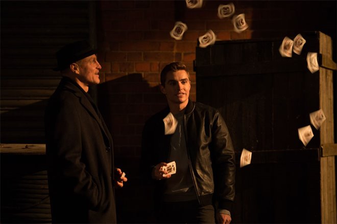 Now You See Me 2 - Photo Gallery