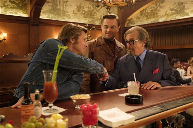 Once Upon a Time in Hollywood - Photo Gallery