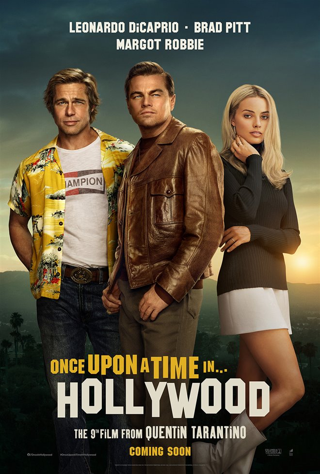 Once Upon a Time in Hollywood - Photo Gallery