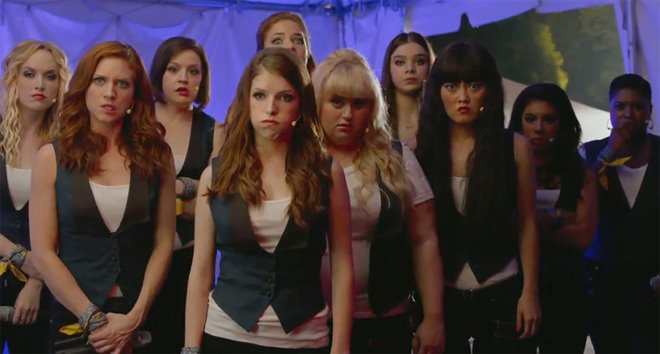 Pitch Perfect 2 - Photo Gallery