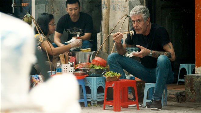 Roadrunner: A Film About Anthony Bourdain - Photo Gallery