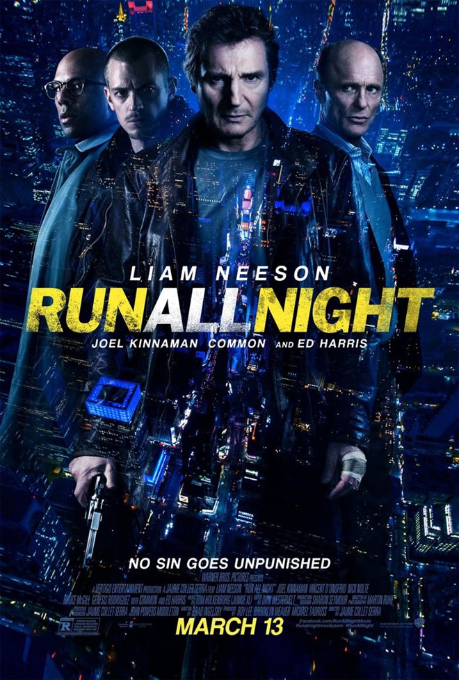 Run All Night - Photo Gallery