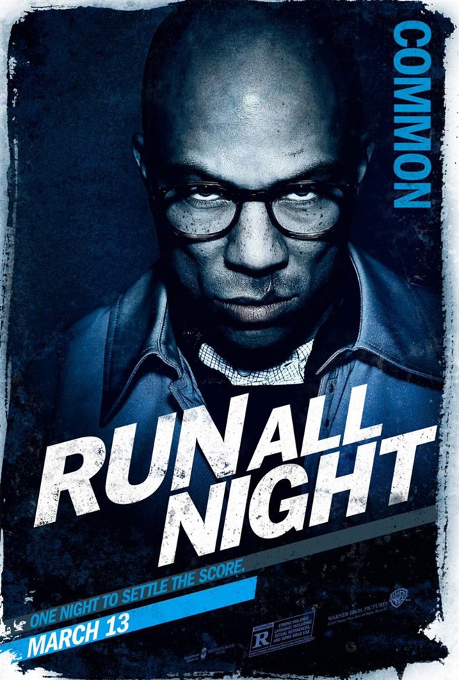 Run All Night - Photo Gallery