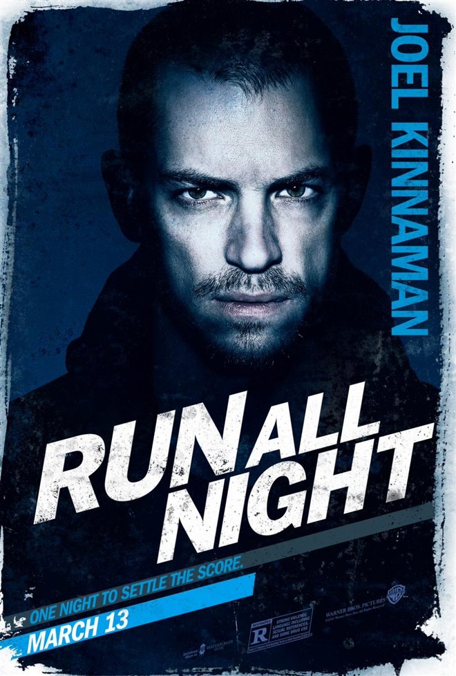 Run All Night - Photo Gallery