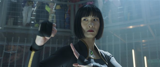 Shang-Chi and the Legend of the Ten Rings - Photo Gallery