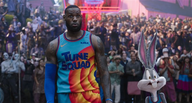 Space Jam: A New Legacy - Photo Gallery