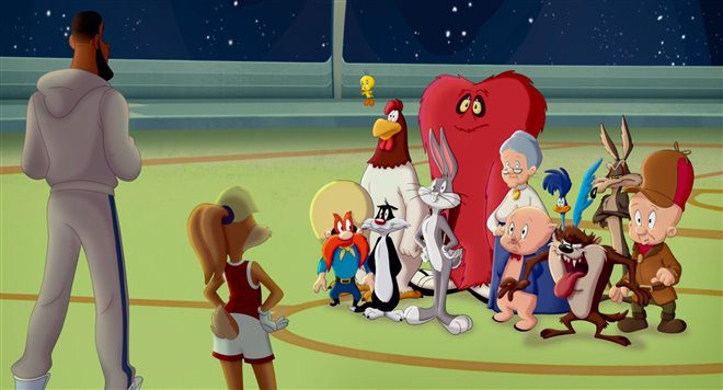 Space Jam: A New Legacy - Photo Gallery