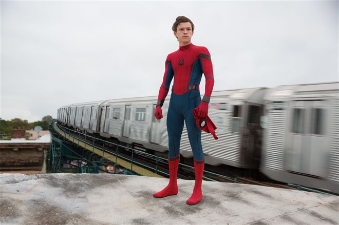 Spider-Man: Homecoming - Photo Gallery