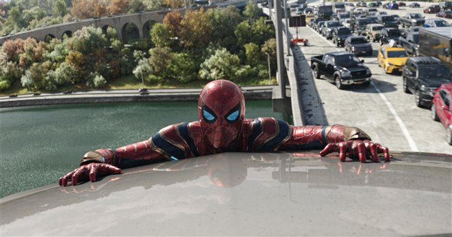 Spider-Man: No Way Home - Photo Gallery