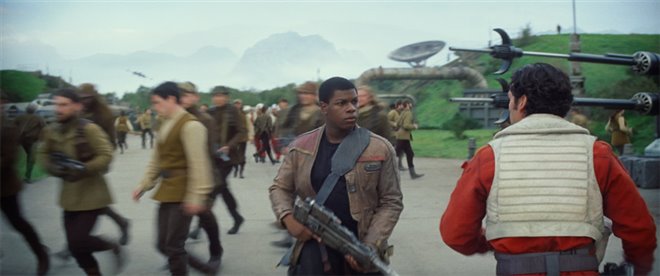 Star Wars: The Force Awakens 3D - Photo Gallery