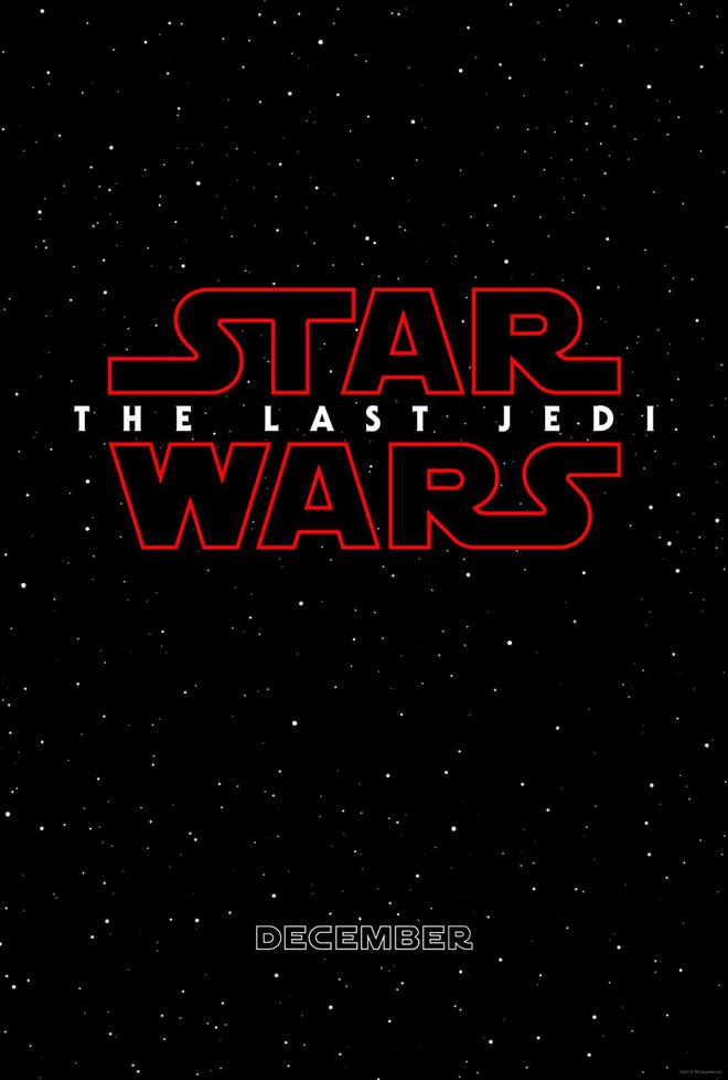 Star Wars: The Last Jedi - Photo Gallery