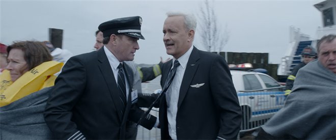 Sully - Photo Gallery