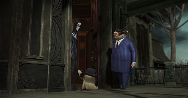 The Addams Family - Photo Gallery