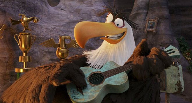 The Angry Birds Movie - Photo Gallery