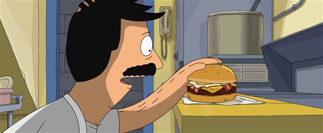 The Bob's Burgers Movie - Photo Gallery