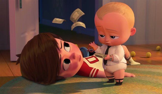 The Boss Baby - Photo Gallery
