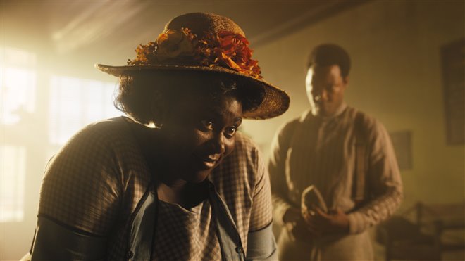 The Color Purple - Photo Gallery