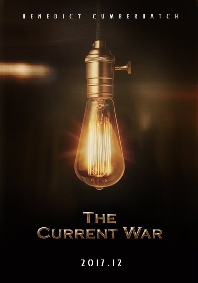 The Current War - Photo Gallery