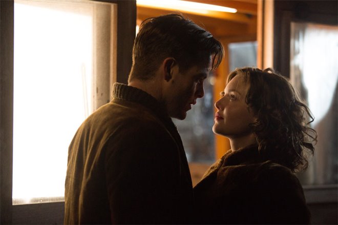 The Finest Hours - Photo Gallery