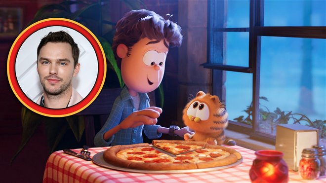 The Garfield Movie - Photo Gallery
