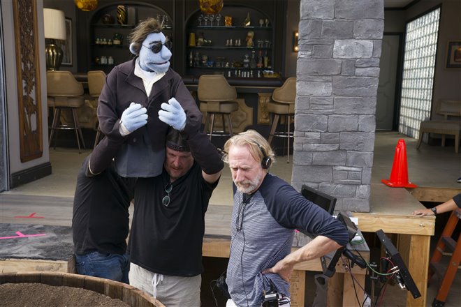 The Happytime Murders - Photo Gallery