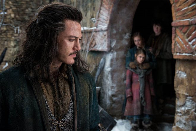 The Hobbit: The Battle of the Five Armies 3D - Photo Gallery
