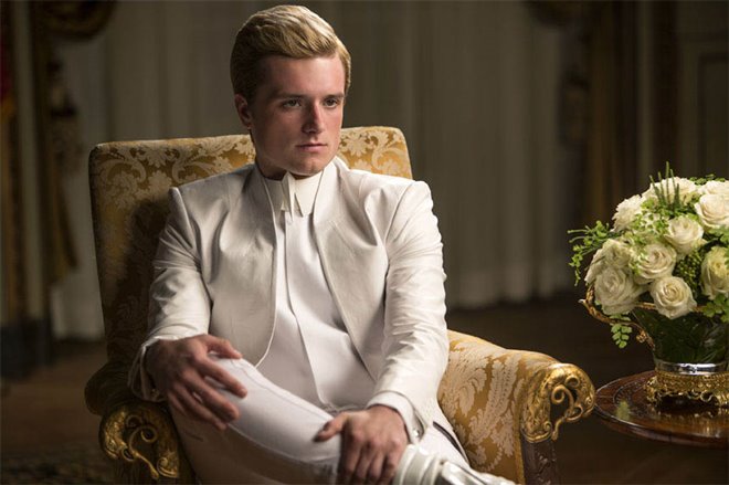 The Hunger Games: Mockingjay - Part 1 - Photo Gallery