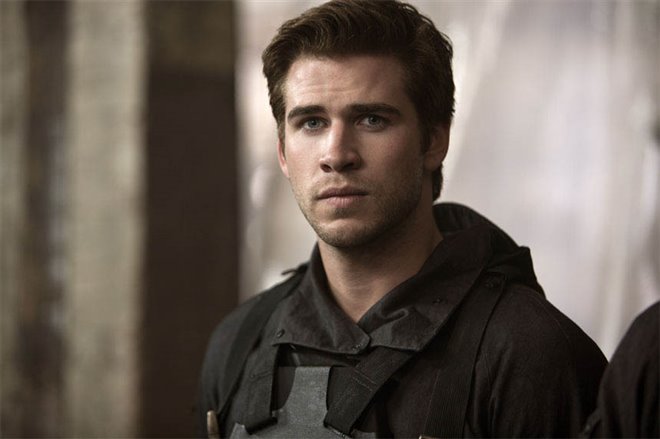 The Hunger Games: Mockingjay - Part 1 - Photo Gallery