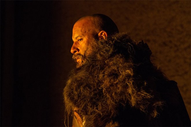 The Last Witch Hunter - Photo Gallery