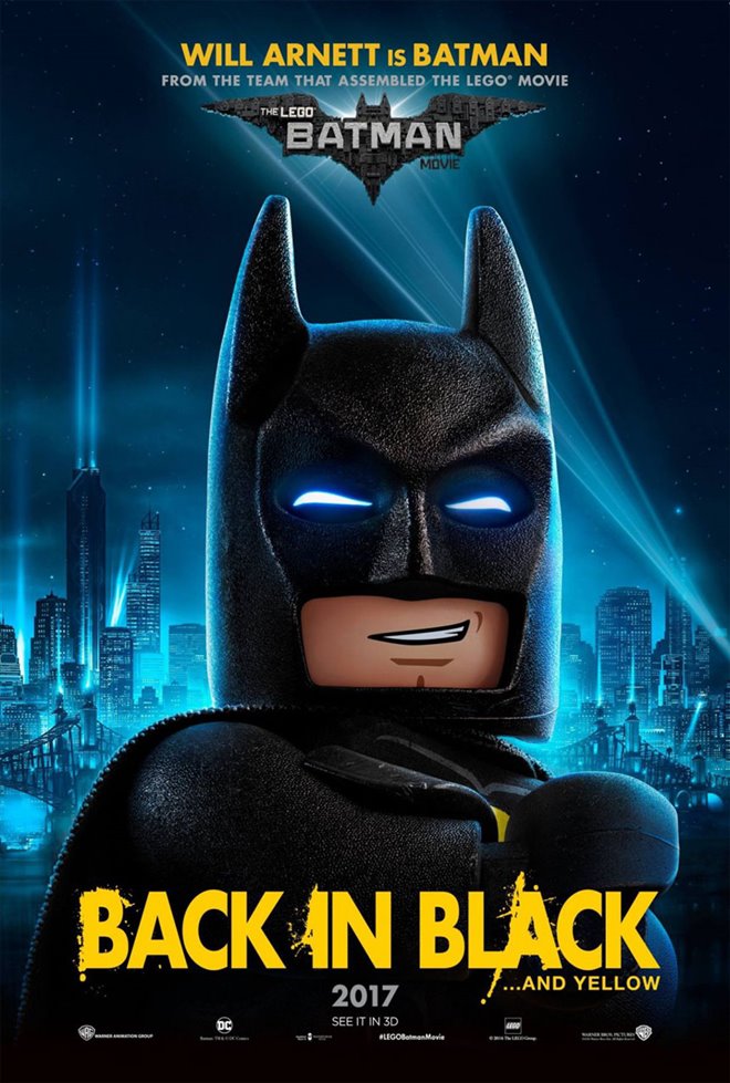 The LEGO Batman Movie - Photo Gallery