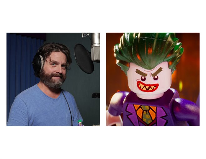 The LEGO Batman Movie - Photo Gallery