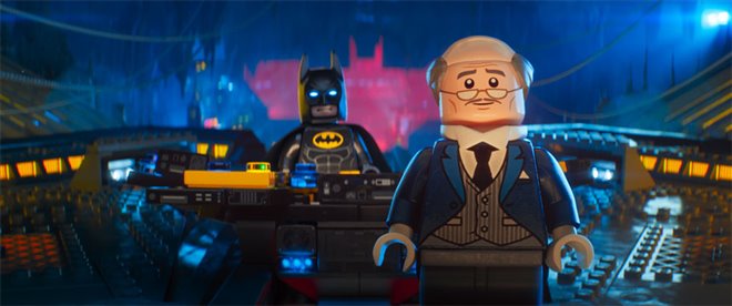 The LEGO Batman Movie - Photo Gallery