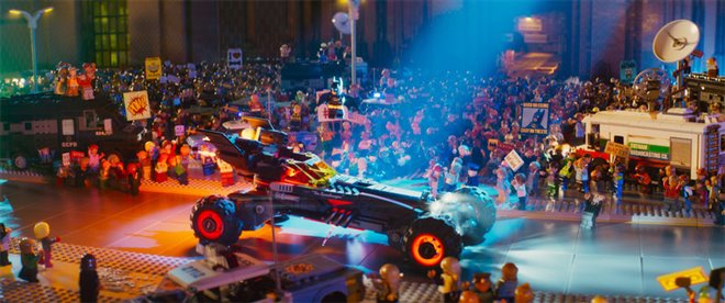 The LEGO Batman Movie - Photo Gallery