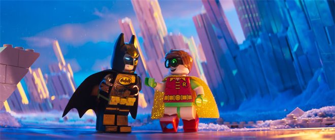 The LEGO Batman Movie - Photo Gallery