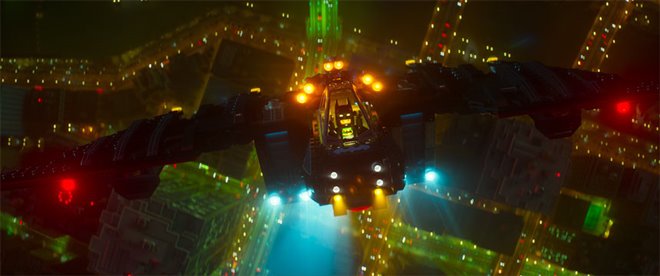 The LEGO Batman Movie - Photo Gallery