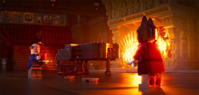 The LEGO Batman Movie - Photo Gallery