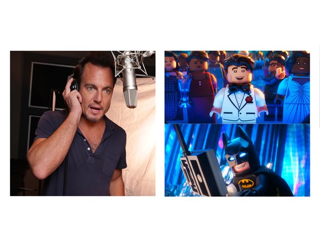 The LEGO Batman Movie - Photo Gallery